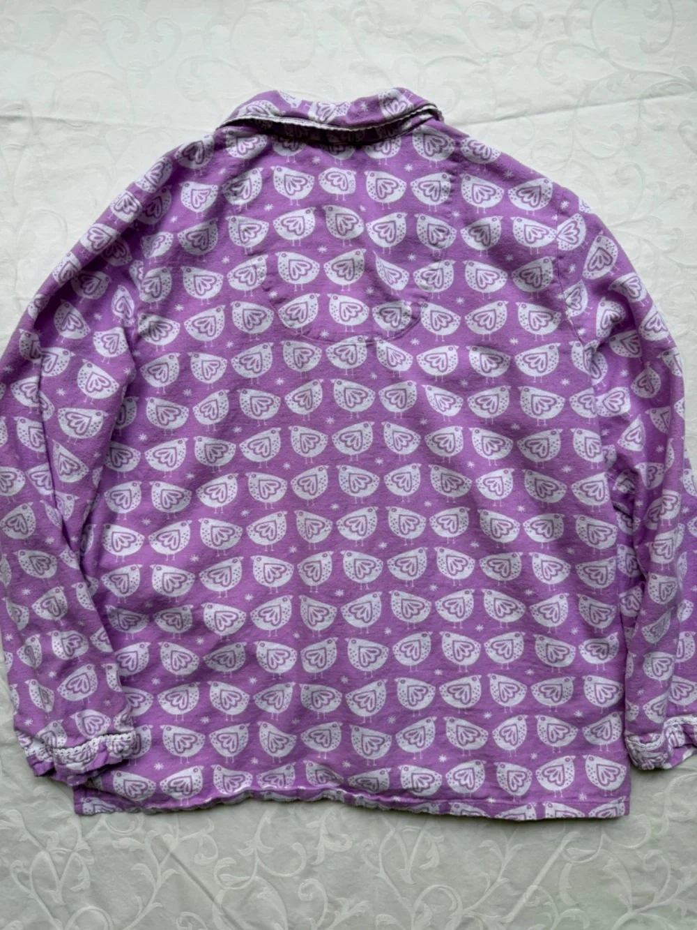 Women’s Flannel Pajamas Bundle Sz L - Picture 6 of 15